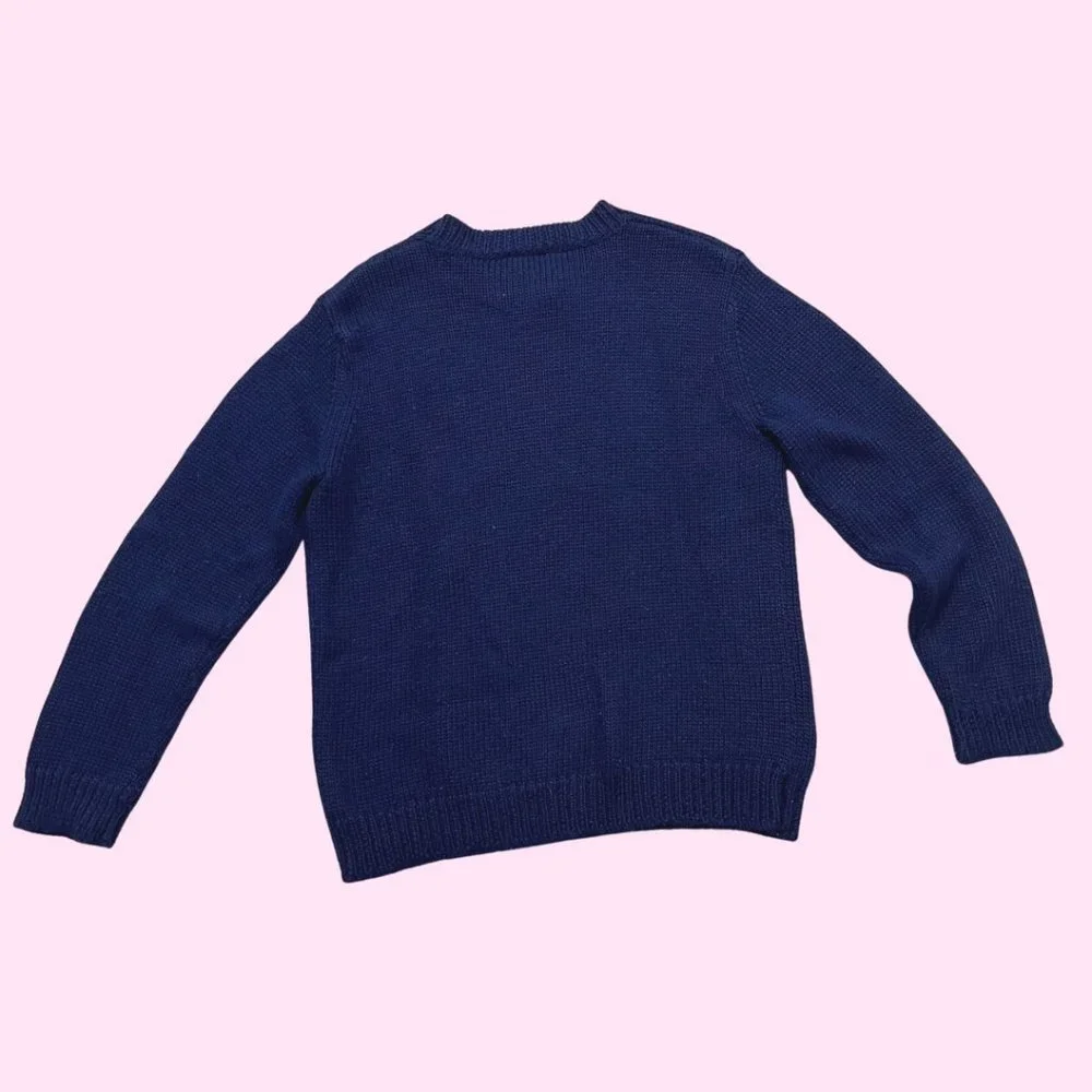 2010 Urban Outfitters Exclusive Rabbit Sweater - Picture 5 of 10